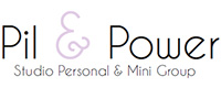 PIL & POWER - STUDIO PERSONAL & MINI GROUP