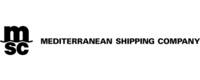 MSC - Mediterranean Shipping Company 