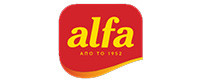 ALFA PASTRY