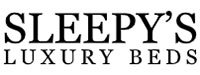 SLEEPYS LUXURY BEDS