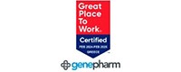 GENEPHARM AE