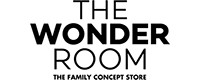 THE WONDER ROOM FAMILY CONCEPT STORE