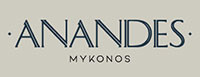 ANANDES MYKONOS LUXURY BOUTIQUE HOTEL