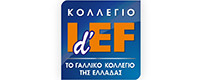 ΓΑΛΛΙΚΟ ΚΟΛΛΕΓΙΟ ΤΗΣ ΕΛΛΑΔΑΣ IDEF