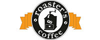 ROASTERS COFFEE