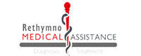 RETHYMNO MEDICAL ASSISTANCE