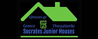 SOCRATES JUNIOR HOUSES