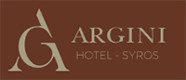 HOTEL ARGINI