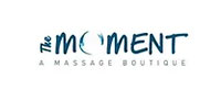 THE MOMENT A MASSAGE BOUTIQUE