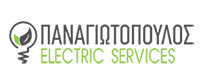 ΠΑΝΑΓΙΩΤΟΠΟΥΛΟΣ ELECTRIC SERVICES