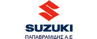 SUZUKI ΠΑΠΑΒΡΑΜΙΔΗΣ