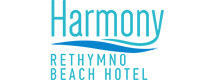 HARMONY RETHYMNO BEACH HOTEL