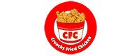 CFC CRUNCHY FRIED CHICKEN