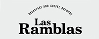 LAS RAMBLAS STREET COFFEE