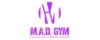 MADGYM