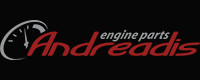 Andreadis Engine Parts