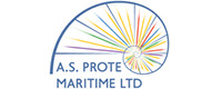 A.S. PROTE MARITIME LTD