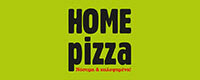 HOME PIZZA