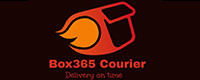 BOX 365 COURIER