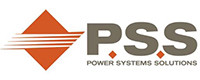 PSS POWER SYSTEMS AND SOLUTIONS