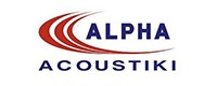 ALPHA ACOUSTIKI