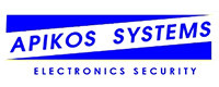 APIKOS SYSTEMS ELECTRONICS SECURITY