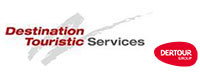 DESTINATION TOURISTIC SERVICES