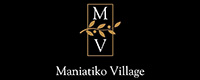 MANIATIKO VILLAGE