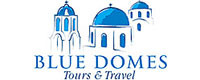 BLUE DOMES TOURS TRAVEL