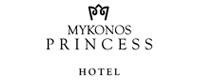 MYKONOS PRINCESS HOTEL