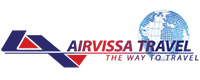 AIRVISSA TRAVEL