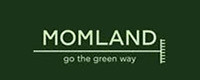 MOMLAND | Go the green way