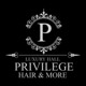 PRIVILEGE HAIR