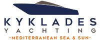 KYKLADES YACHTING