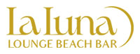 LA LUNA LOUNGE BEACH BAR & RESTAURANT