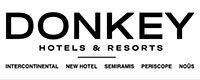 DONKEY HOTELS & RESORTS