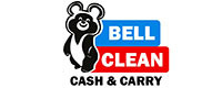 BELL CLEAN CASH & CARRY