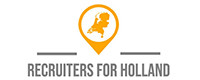 RECRUITERS FOR HOLLAND