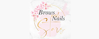 BROWS AND NAILS STARS