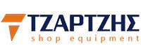 ΤΖΑΡΤΖΗΣ SHOP EQUIPMENT