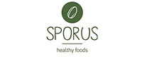 SPORUS HEALTHY FOODS