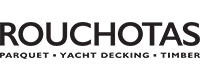 ROUCHOTAS PARQUET YACHT DECKING TIMBER