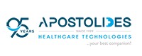 APOSTOLIDES HEALTHCARE TECHNOLOGIES