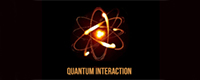 QUANTUM INTERACTION