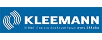 KLEEMANN GREECE