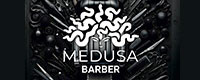 MEDUSA BARBER DELFON