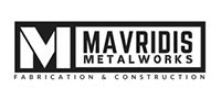 MAVRIDIS METALWORKS