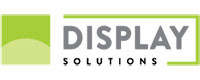 DISPLAY SOLUTIONS