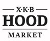 ΧΚΒ HOOD MARKET